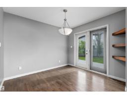 Bedroom 3 - 740 173 St Sw, Edmonton, AB T6W0M4 Photo 8