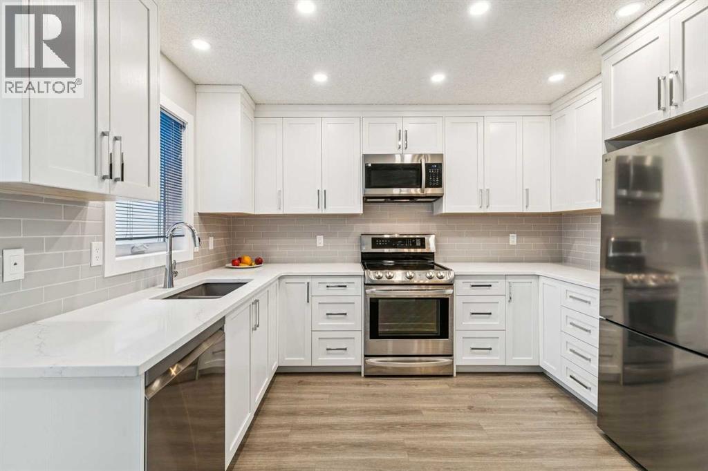 1411 1 Street NE, Crescent Heights, Calgary photo 4