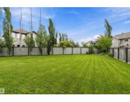 740 173 St Sw, Edmonton, AB T6W0M4 Photo 61