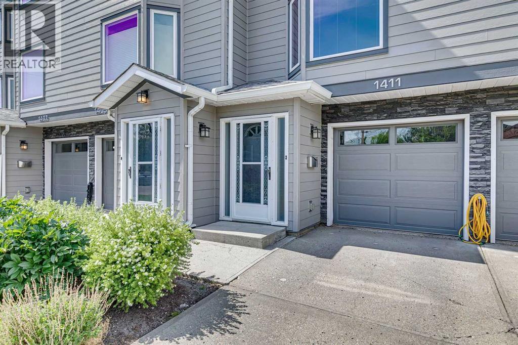 1411 1 Street NE, Crescent Heights, Calgary photo 2