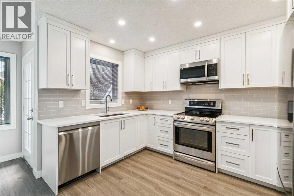 1411 1 Street NE, Crescent Heights, Calgary photo 3