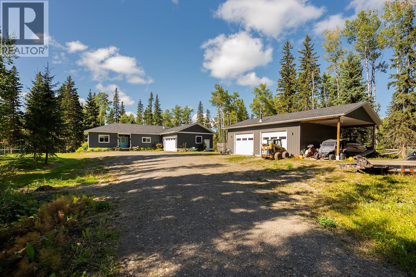 8615 ROBSON ROAD - 1