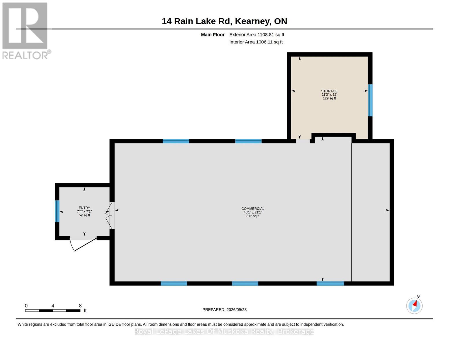 14 Rain Lake Road East — photo 47