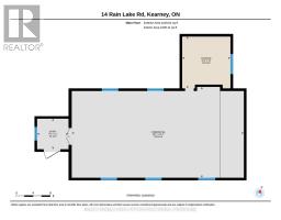14 Rain Lake Road E, Kearney, ON P0A1M0 Photo 47
