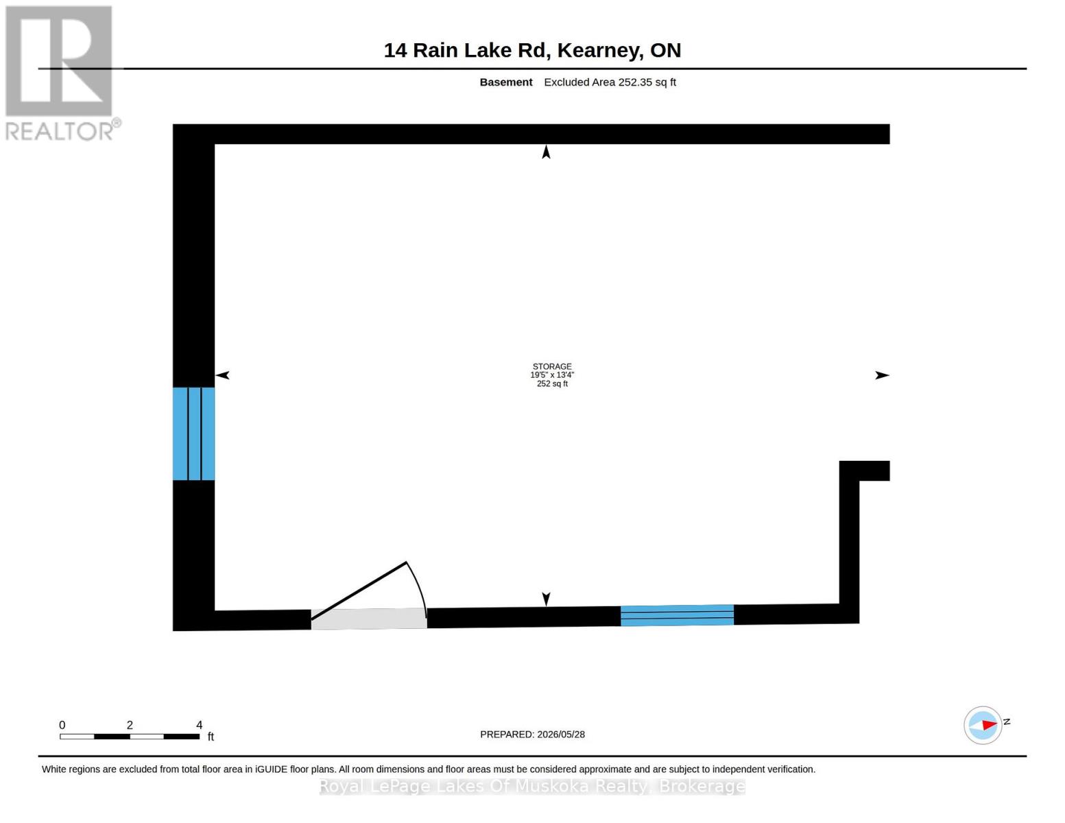 14 Rain Lake Road East — photo 48