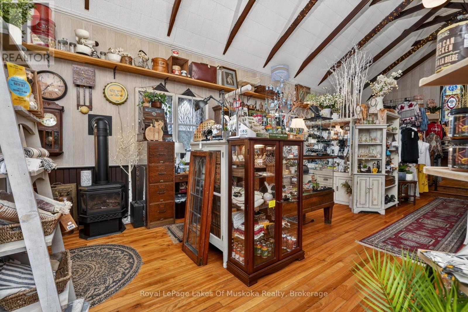 14 RAIN LAKE ROAD E, Kearney — photo 9