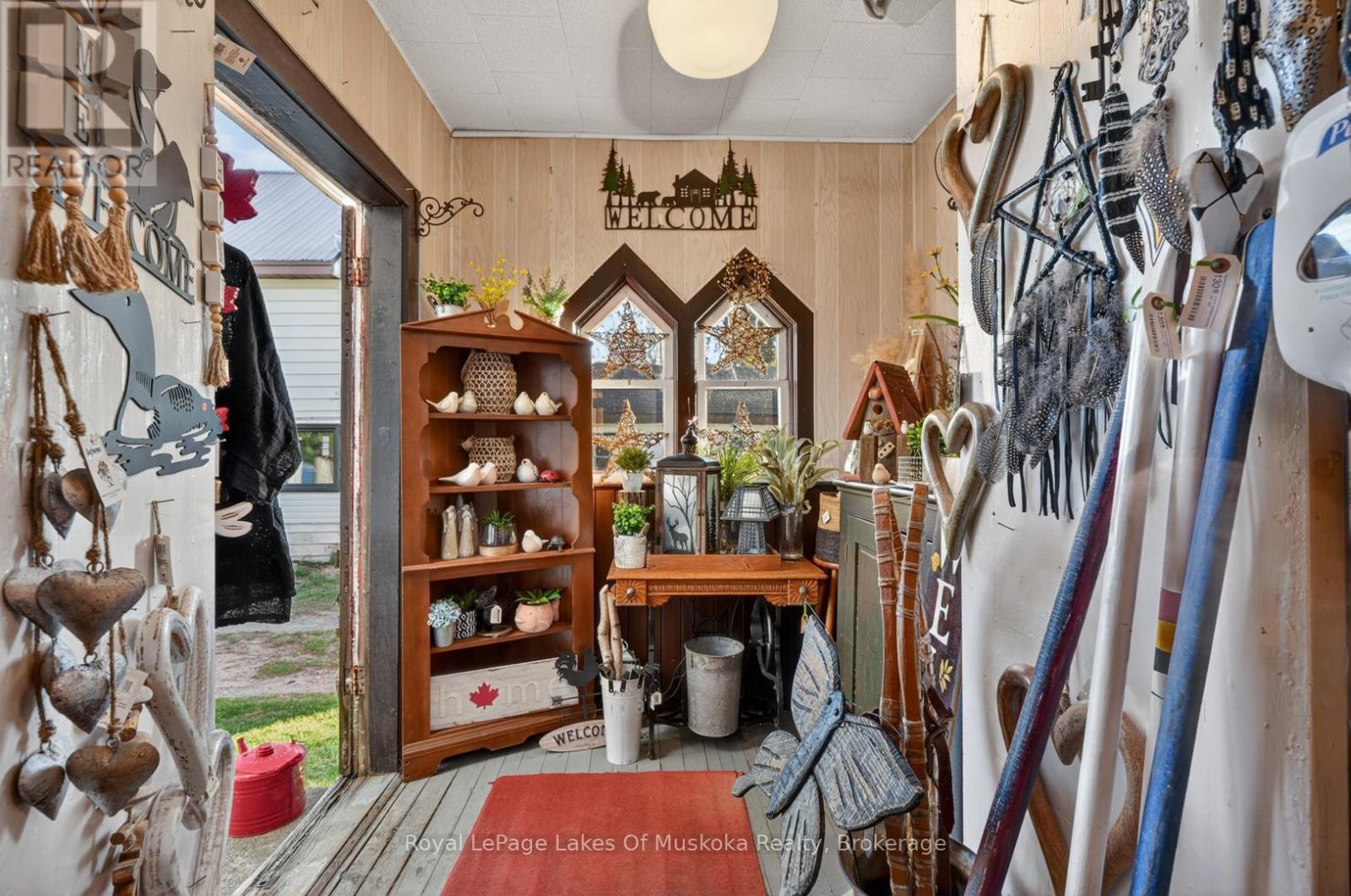 14 RAIN LAKE ROAD E, Kearney — photo 6