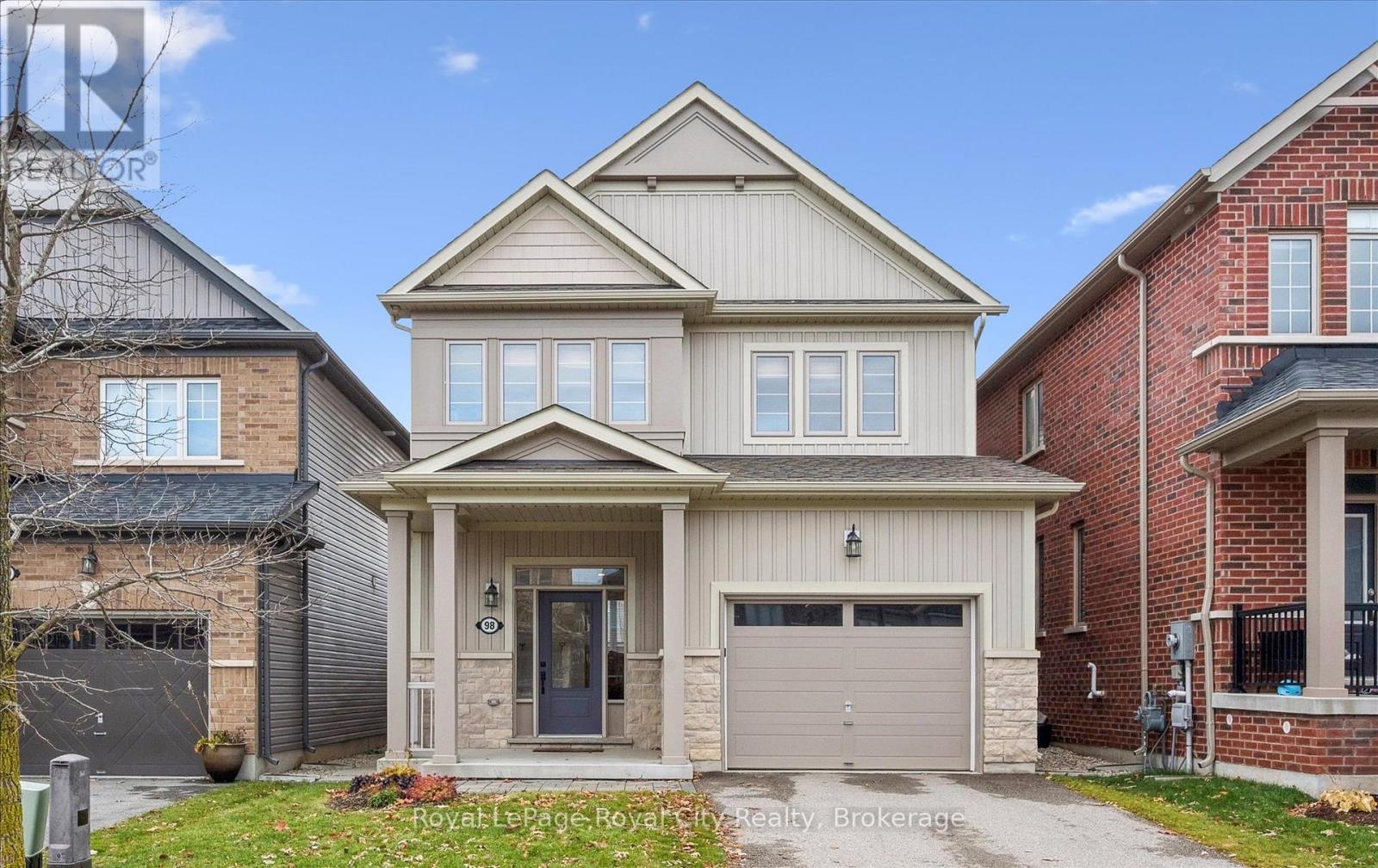 98 KAY CRESCENT - 1