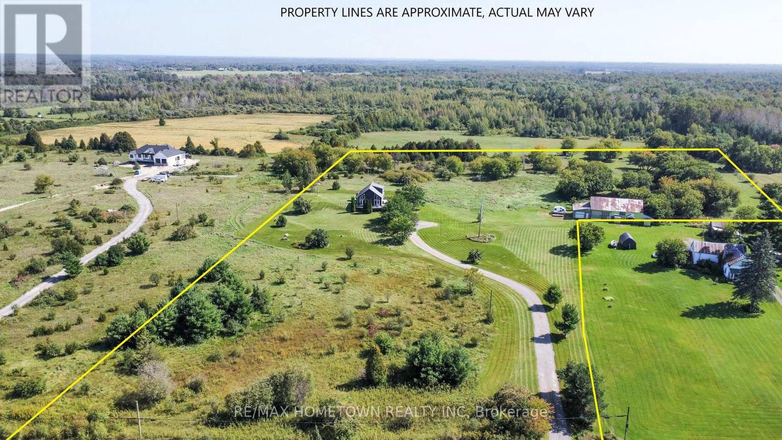 6201 6TH CONCESSION ROAD, Augusta — photo 2