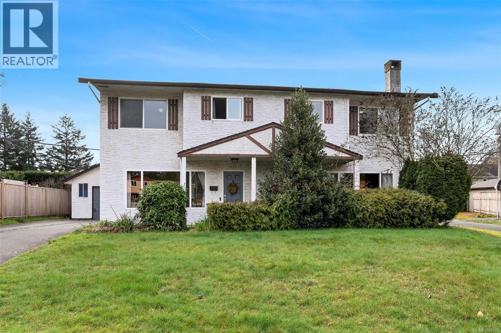 1725/1727 Ashdale Pl - 1