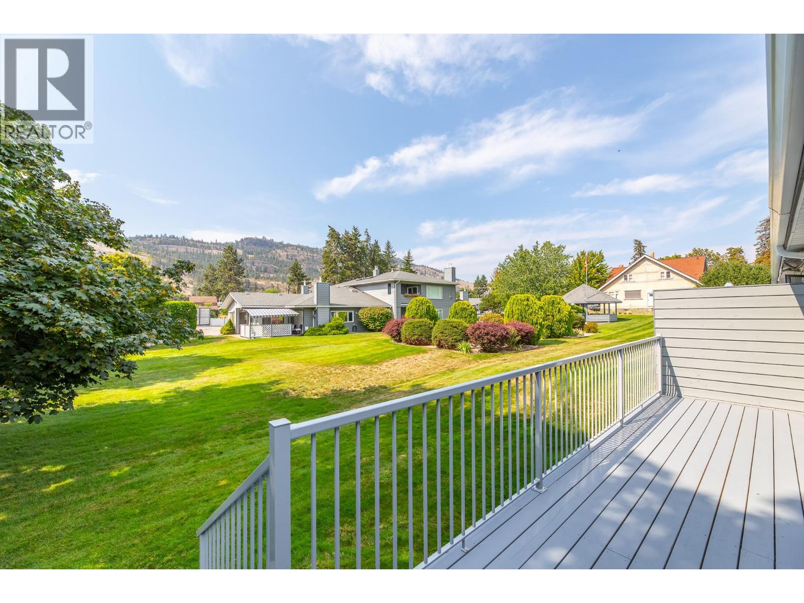 11121 Scott Street Unit# 10, Summerland