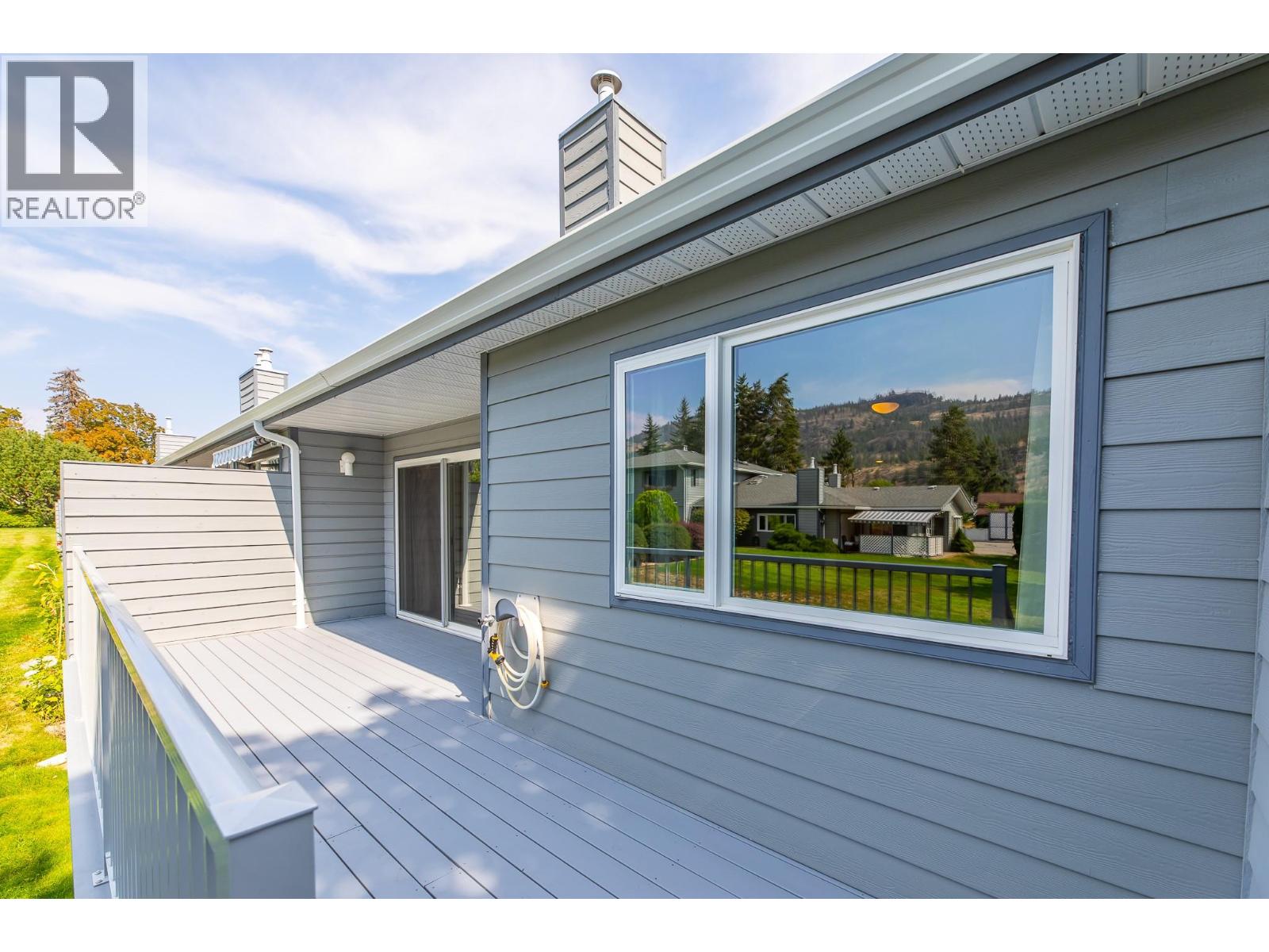 11121 Scott Street Unit# 10, Summerland