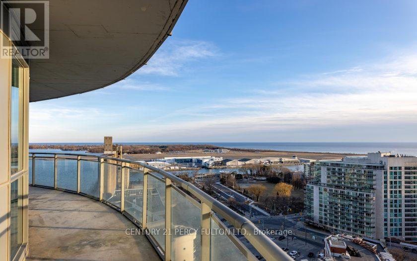 #2112 38 DAN LECKIE WAY - 23
