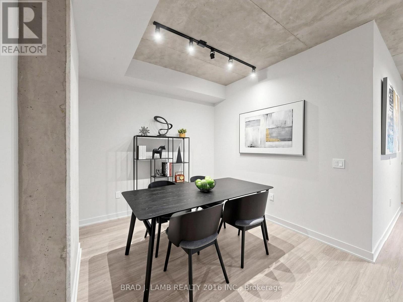 #505 284 KING STREET E - 7