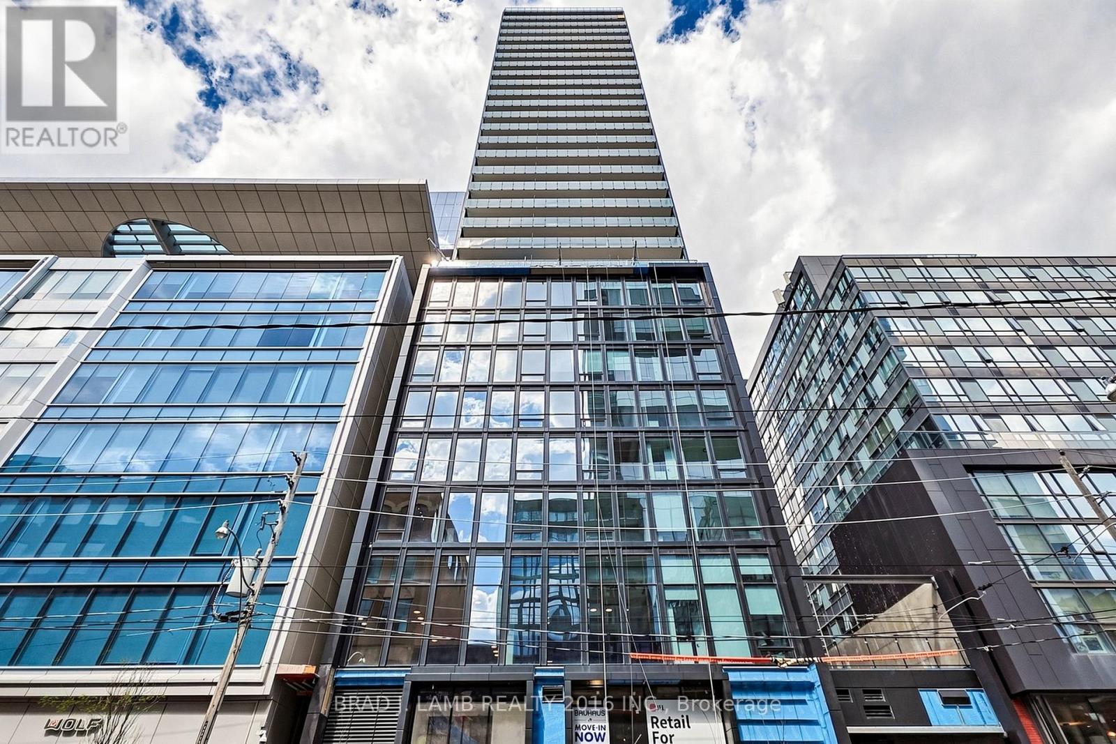 Photo of 284 King Street