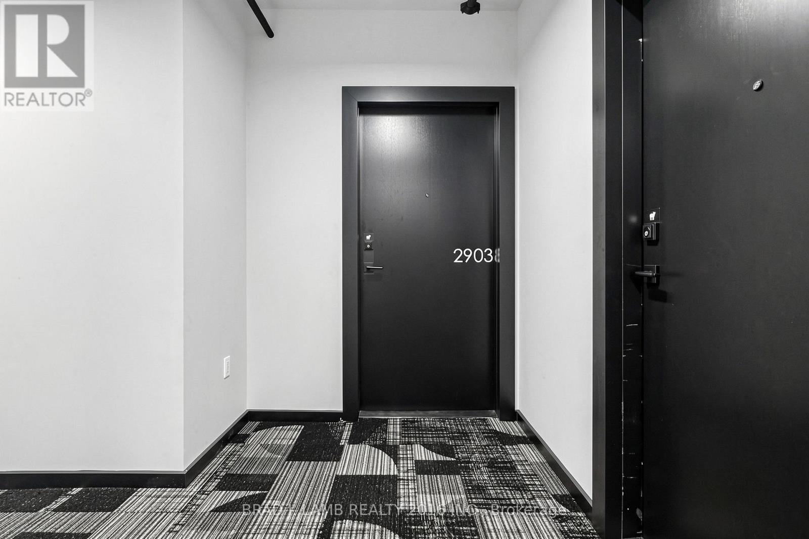 #2903 284 KING STREET E - 24