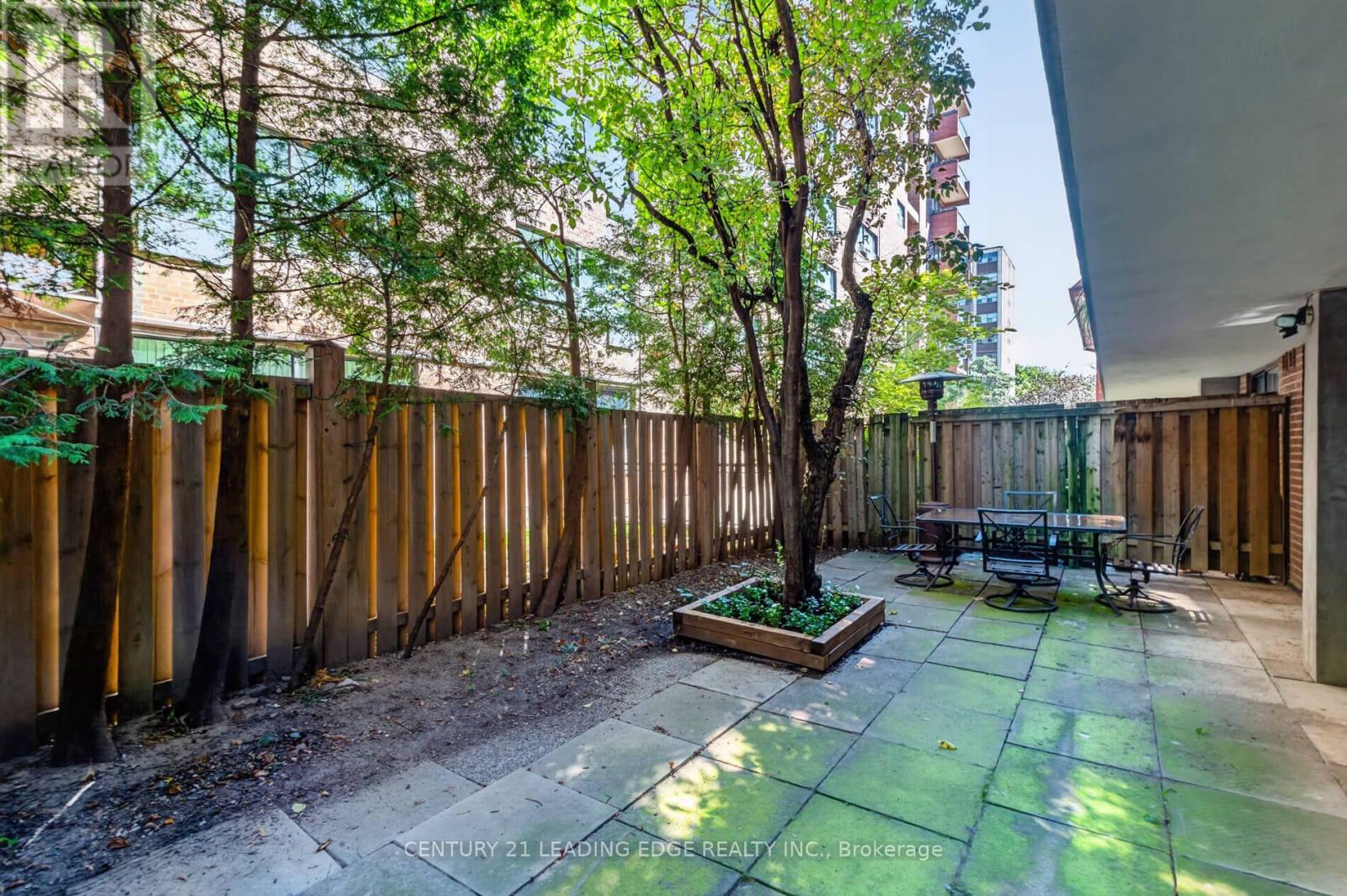 212 St George Street — photo 27