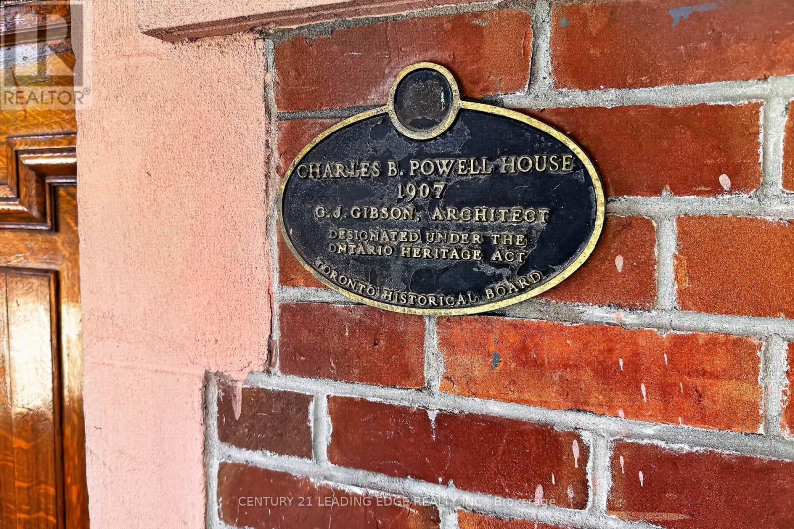 212 St George Street — photo 30