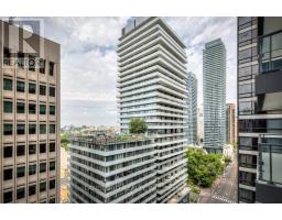 1714 - 955 Bay Street, Toronto, ON M5S0C6 Photo 16