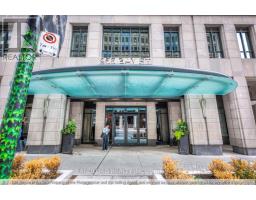 1714 - 955 Bay Street, Toronto, ON M5S0C6 Photo 21