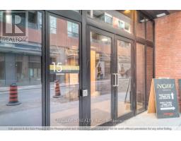 622 - 15 Mercer Street, Toronto, ON M5V1H2 Photo 26