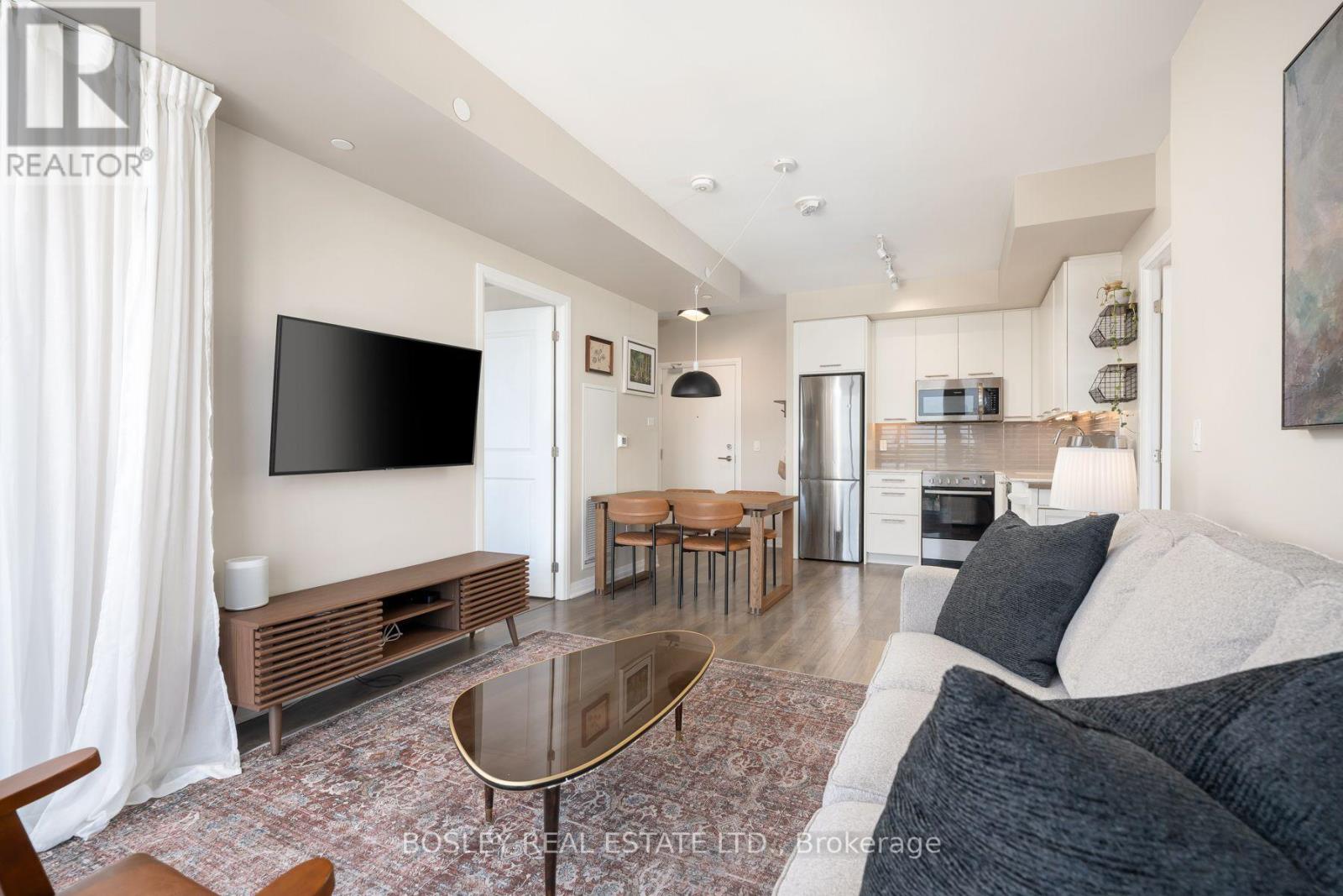 #713 2301 DANFORTH AVENUE - 11