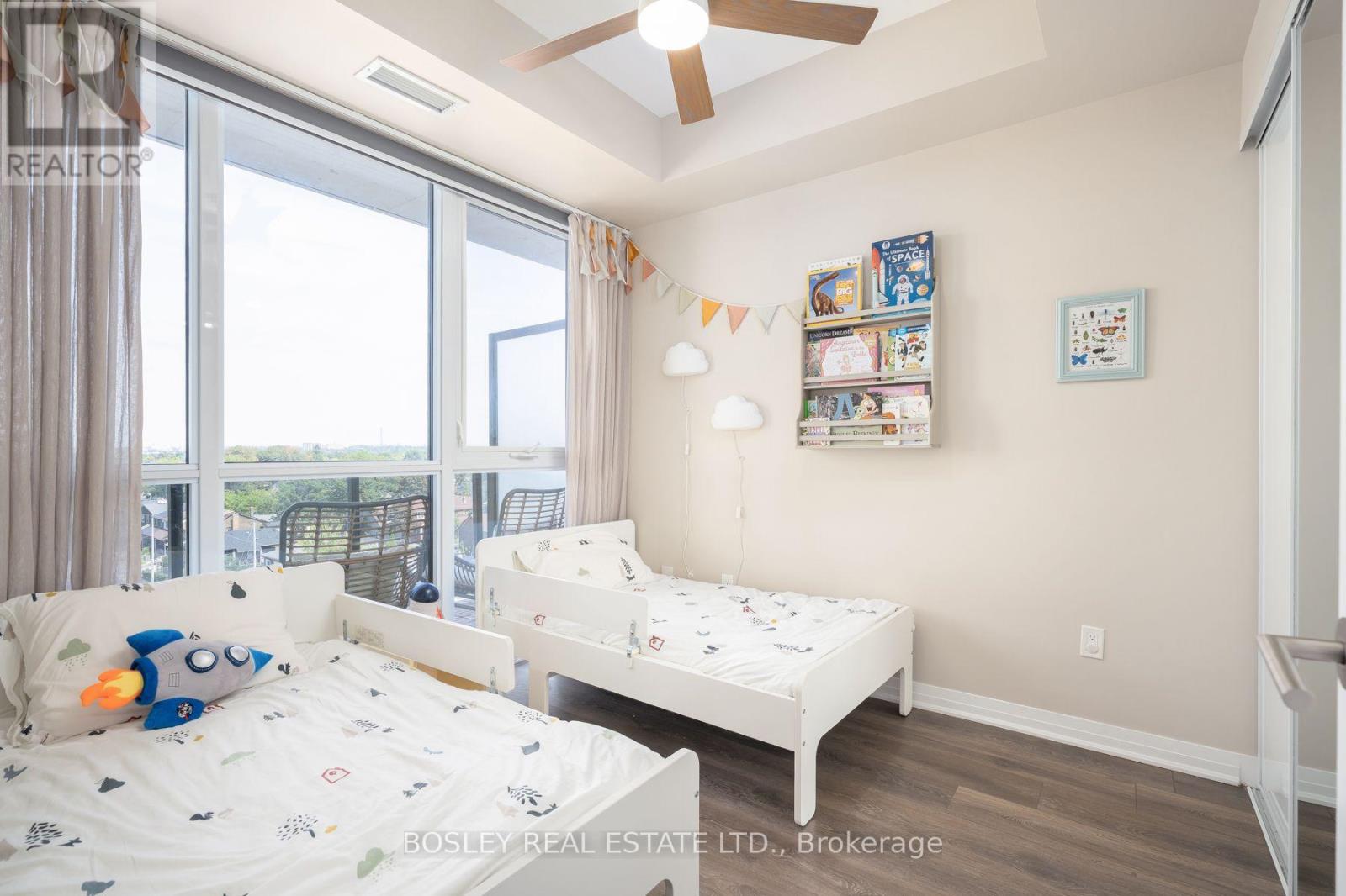 #713 2301 DANFORTH AVENUE - Image 16