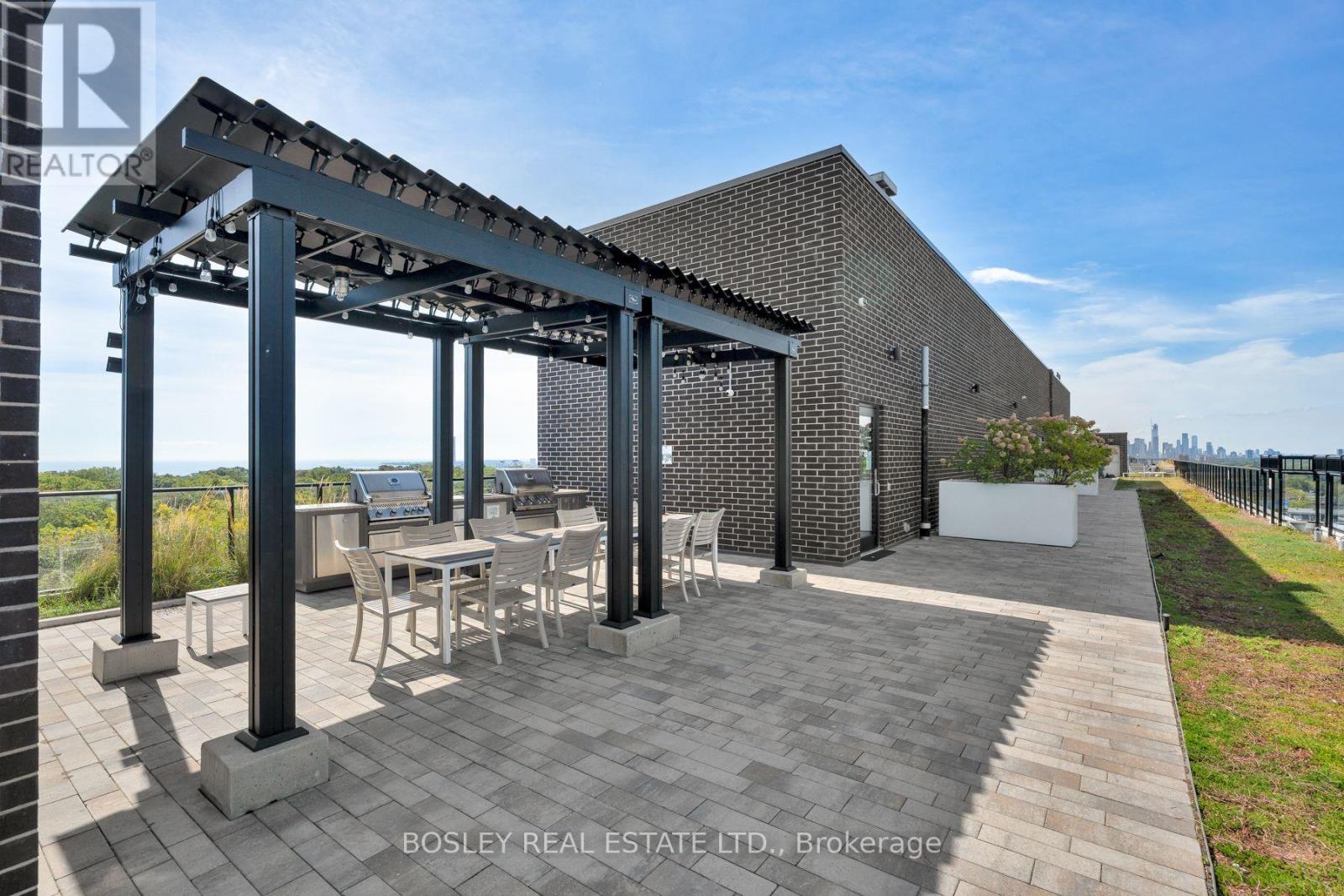 #713 2301 DANFORTH AVENUE - Image 21