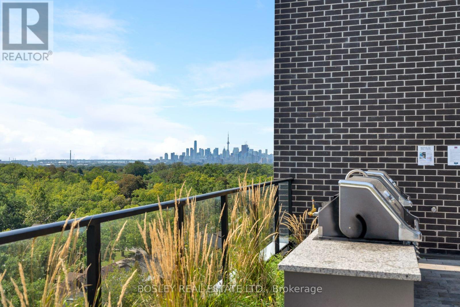 #713 2301 DANFORTH AVENUE - Image 23