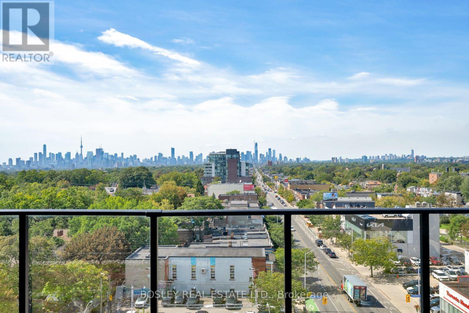 #713 2301 DANFORTH AVENUE - Image 24