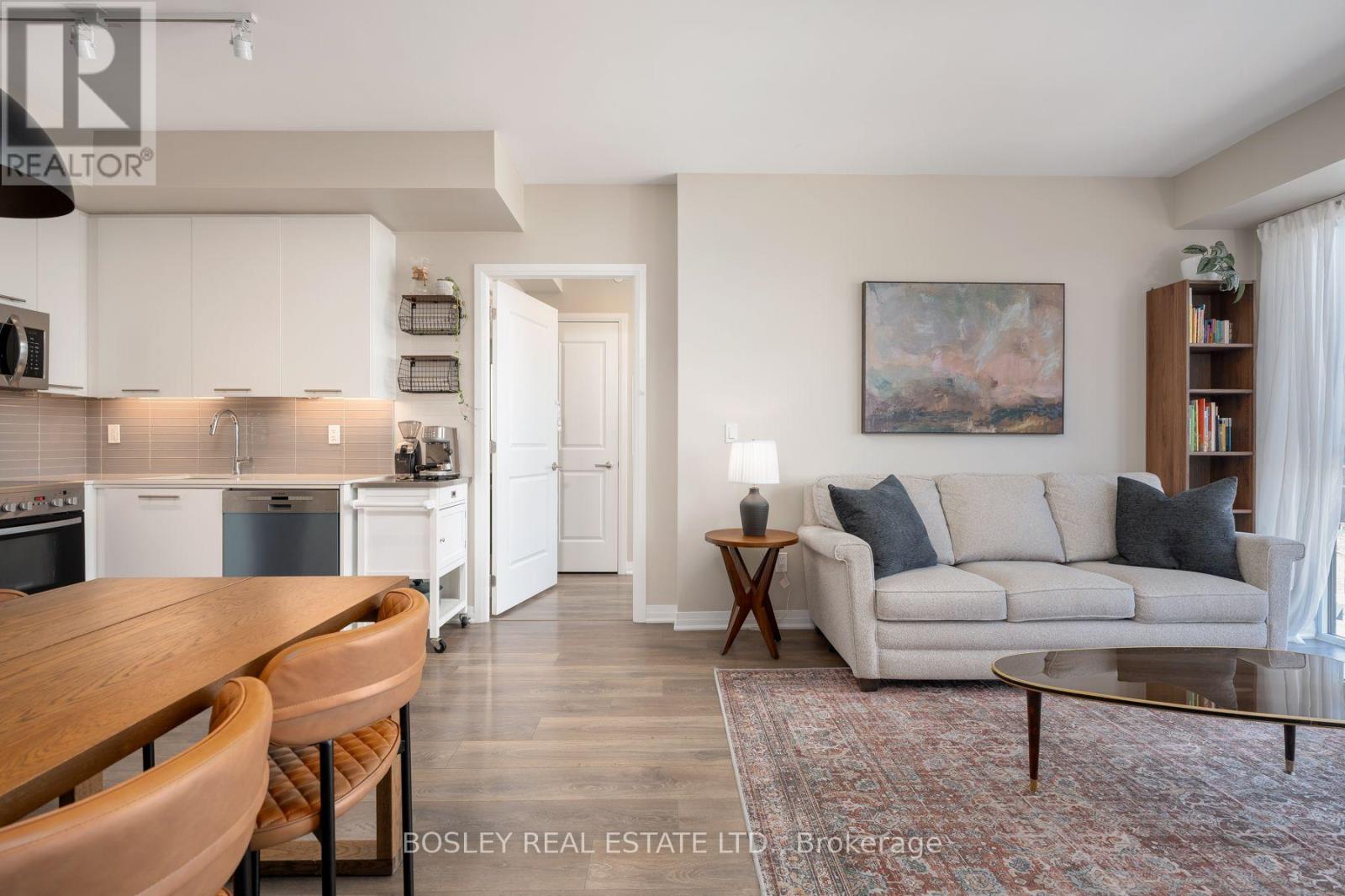 #713 2301 DANFORTH AVENUE - Image 9