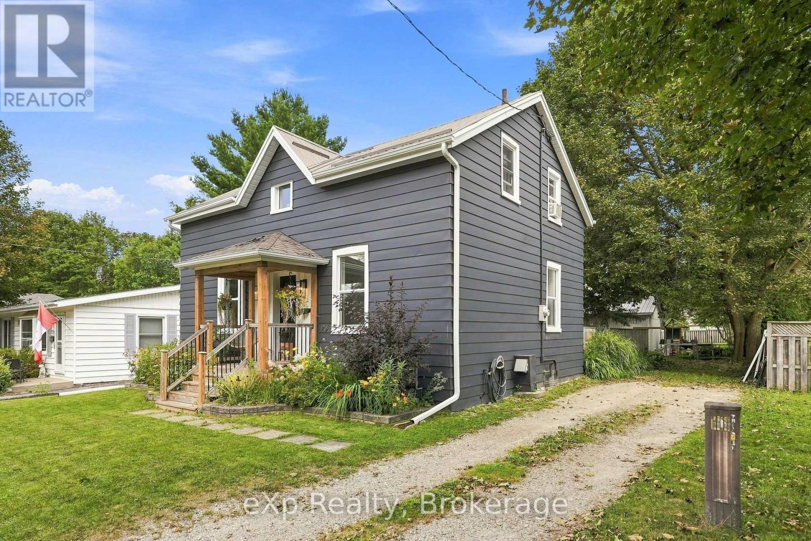 255 WATERLOO STREET, Wellington North (Mount Forest) — photo 3