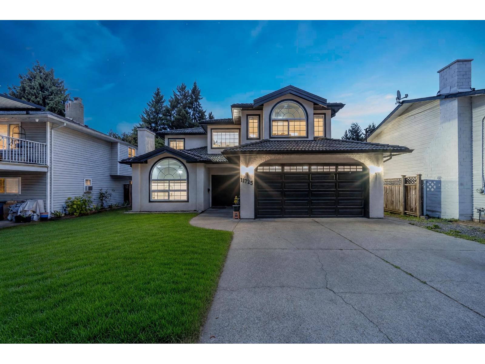11725 80 AVENUE, Delta