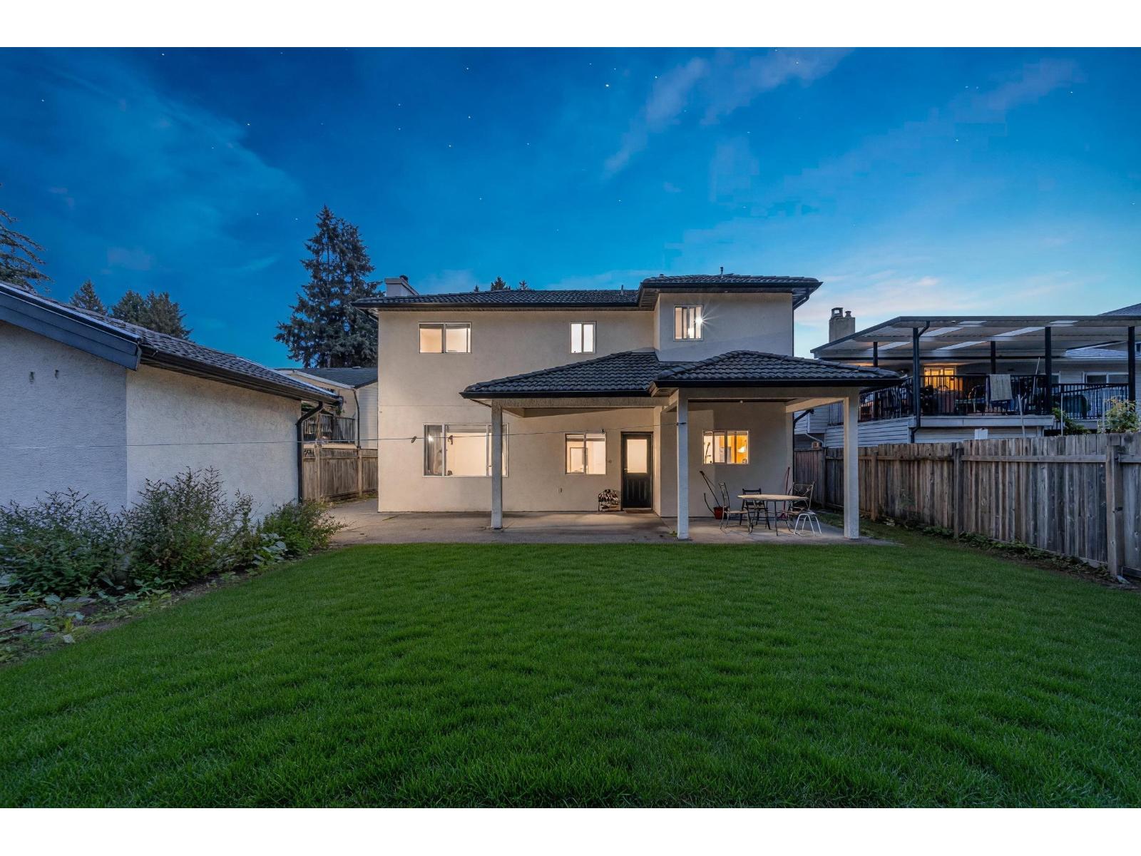 11725 80 AVENUE, Delta