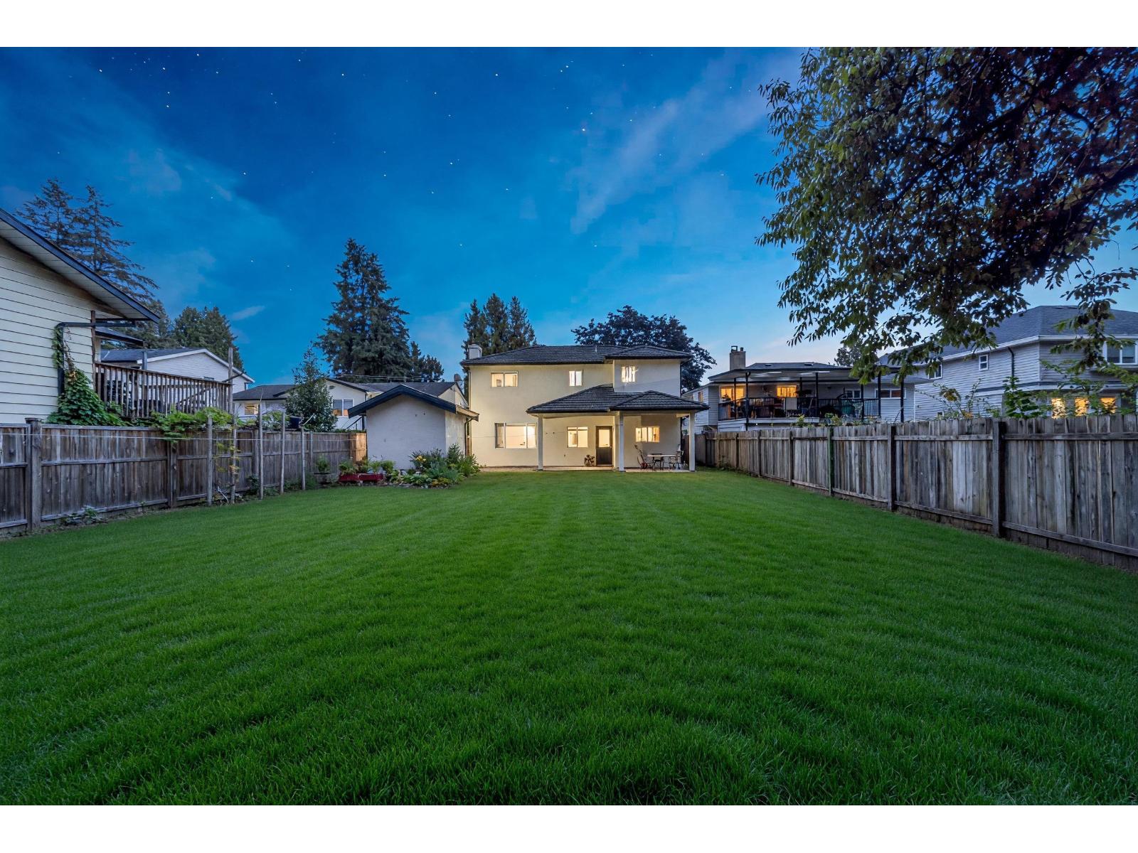 11725 80 AVENUE, Delta