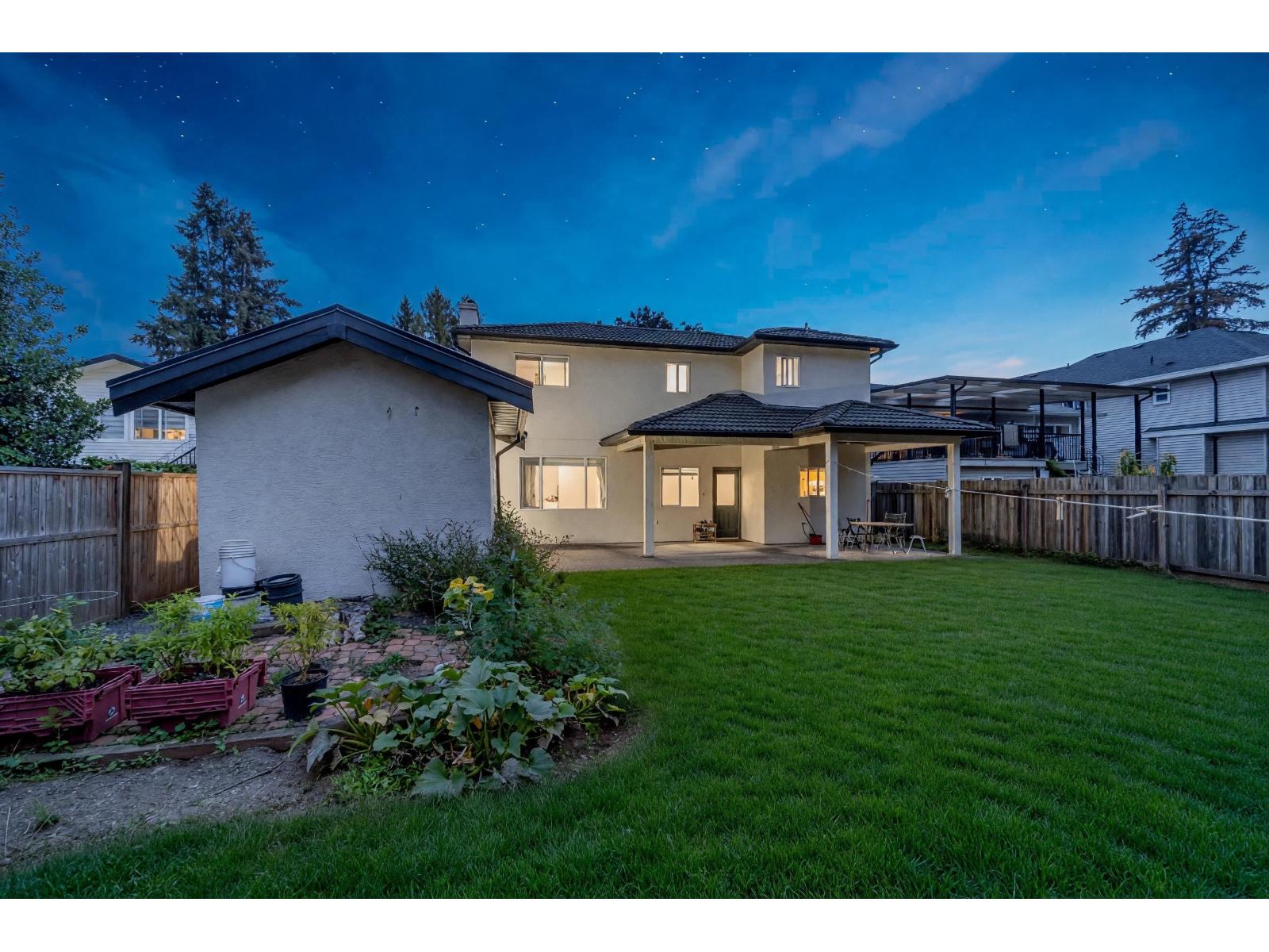 11725 80 AVENUE, Delta