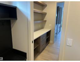 Laundry room - 65 Norwyck Wy, Spruce Grove, AB T7X4S4 Photo 10