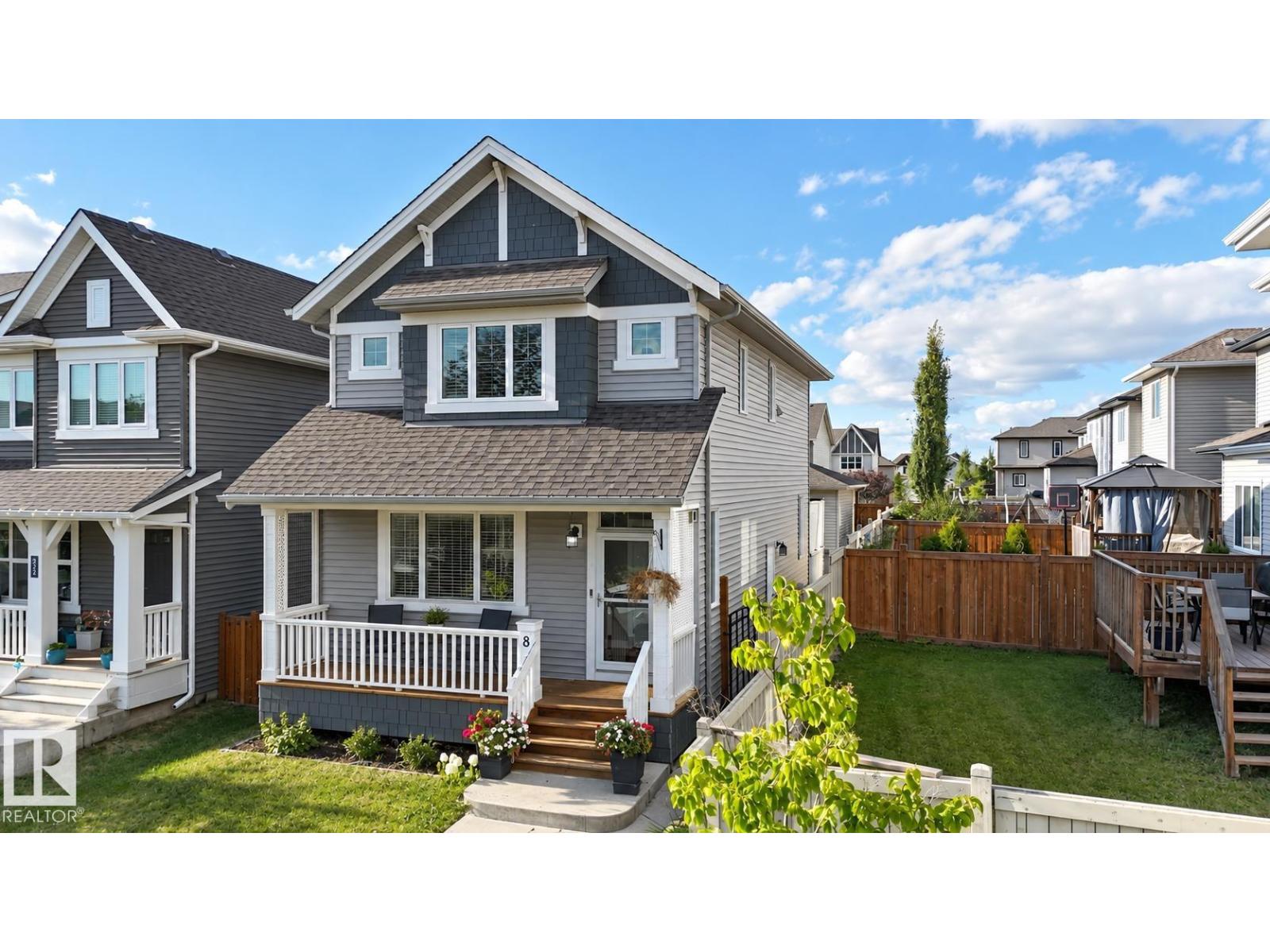 818 35A AVE NW, Maple Crest, Edmonton photo 4