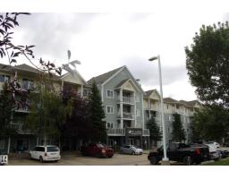 Apartment for sale at #305 70 Woodsmere, Fort Saskatchewan — MLS® E4508638