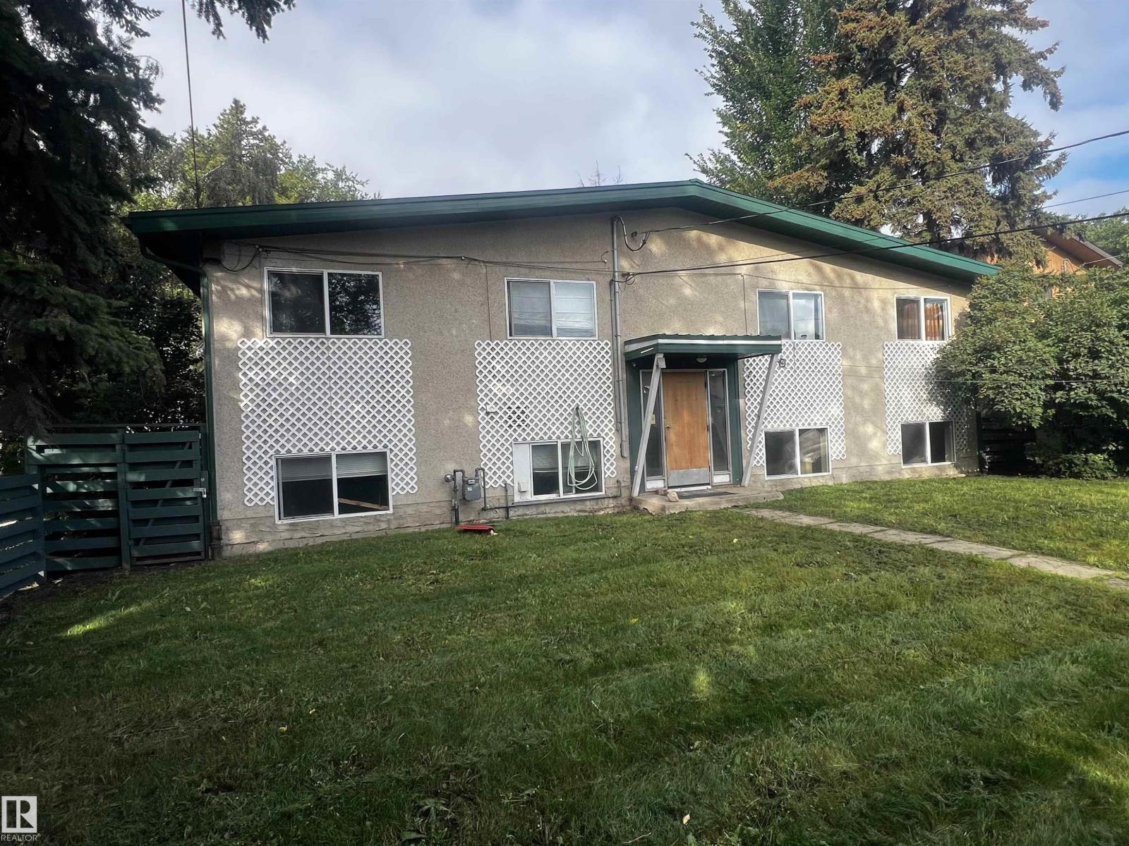 12719 118 ST NW - 3