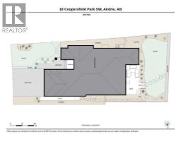 18 Coopersfield Park Sw, Airdrie, AB T4B4K6 Photo 38