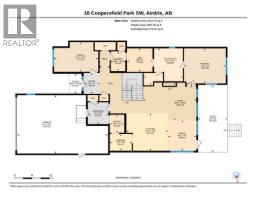 18 Coopersfield Park Sw, Airdrie, AB T4B4K6 Photo 39