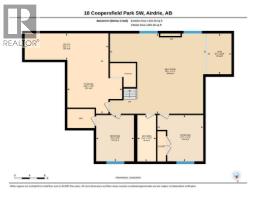 18 Coopersfield Park Sw, Airdrie, AB T4B4K6 Photo 40