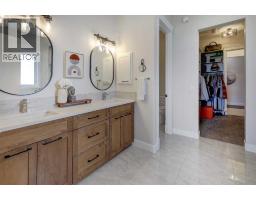 Bedroom - 18 Coopersfield Park Sw, Airdrie, AB T4B4K6 Photo 16