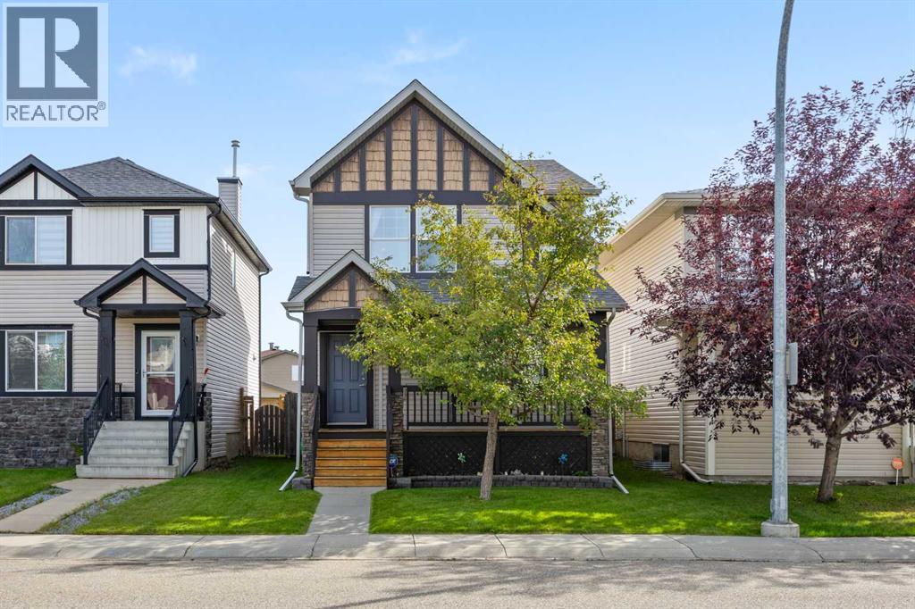 58 Bridlecrest Manor SW, Bridlewood, Calgary photo 1