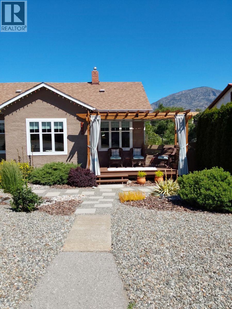 8310 70TH Avenue, Osoyoos