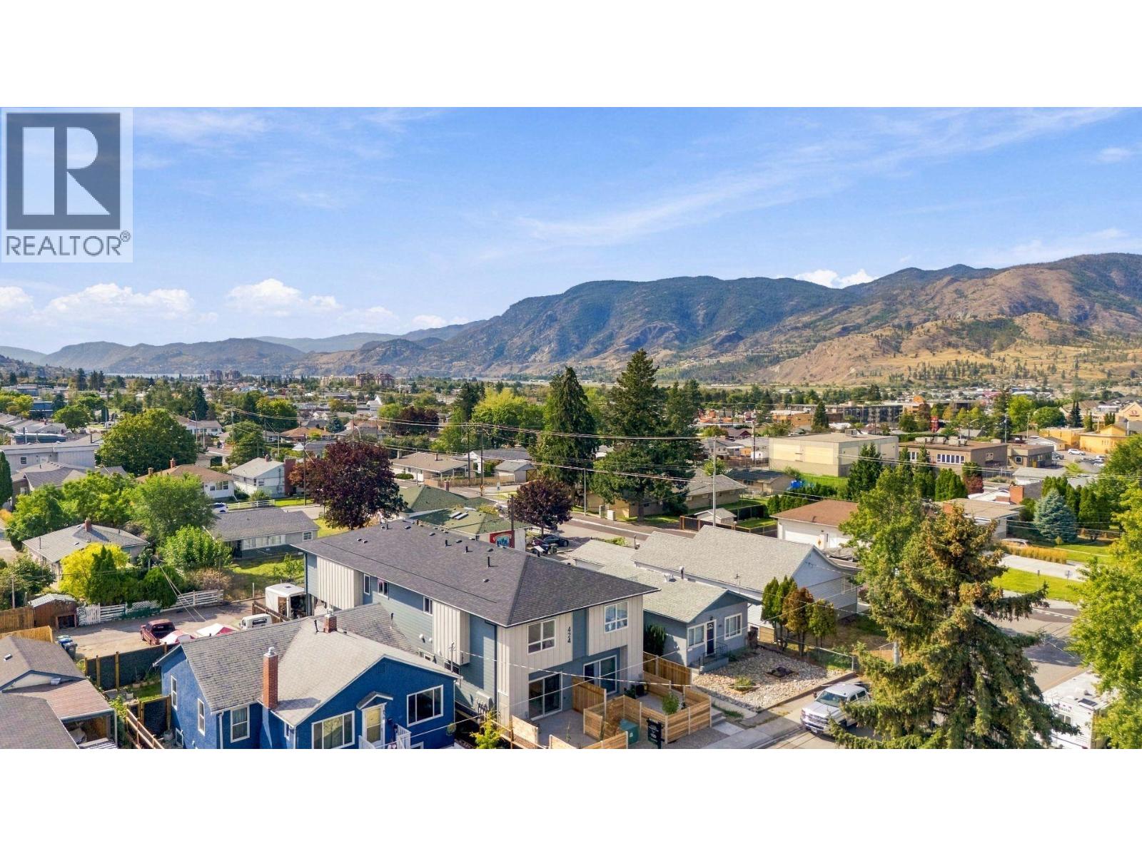 #102 424 Bennett Avenue - 15