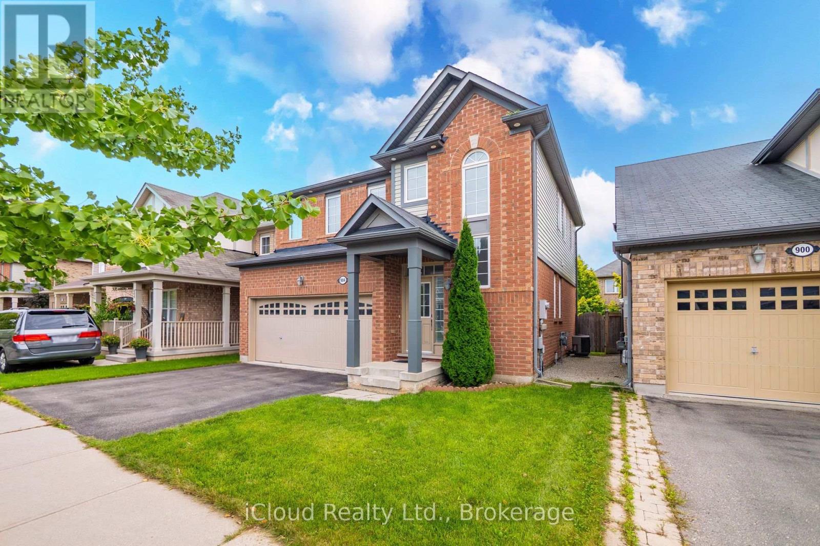 904 TOLETZA LANDING - 3
