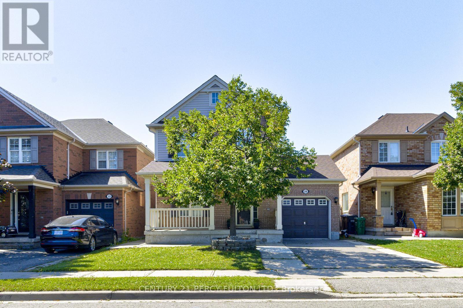 20 ORANGEGROVE DRIVE - 2
