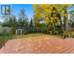 1366 Wilson Avenue, Mississauga, ON L5G3K2 Photo 18